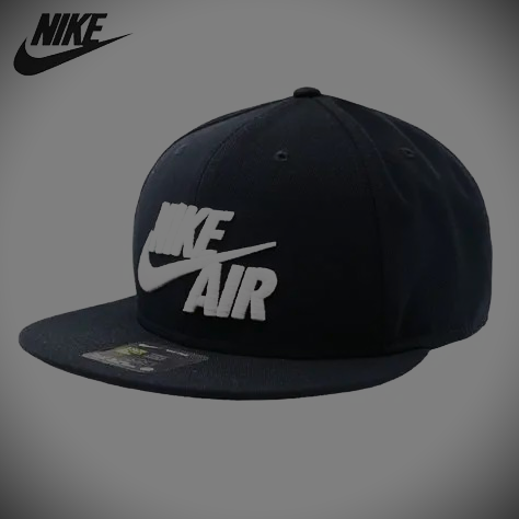 Nike Running Cap
